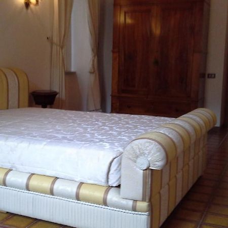 Ferienwohnung Liv'In Roma Campo Dei Fiori Zimmer foto