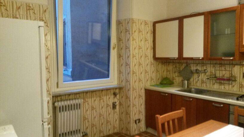 Ferienwohnung Liv'In Roma Campo Dei Fiori Zimmer foto