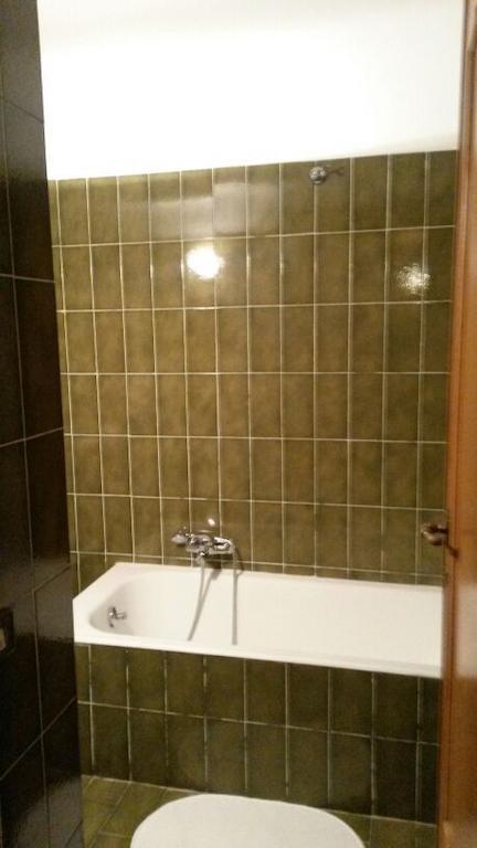 Ferienwohnung Liv'In Roma Campo Dei Fiori Zimmer foto