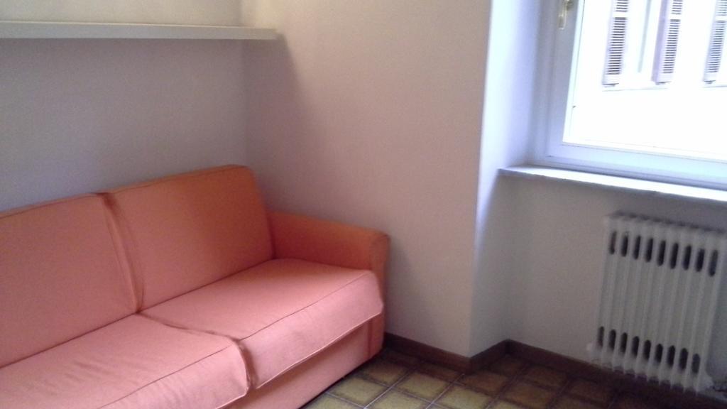 Ferienwohnung Liv'In Roma Campo Dei Fiori Zimmer foto