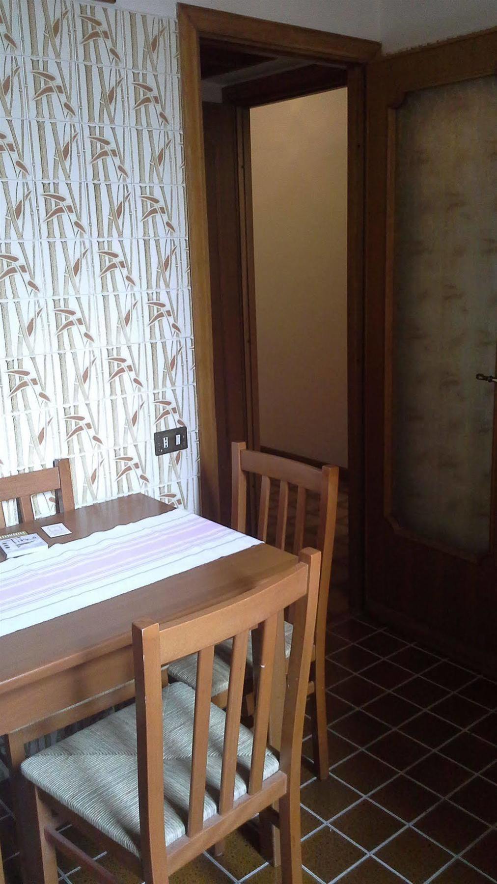 Ferienwohnung Liv'In Roma Campo Dei Fiori Exterior foto