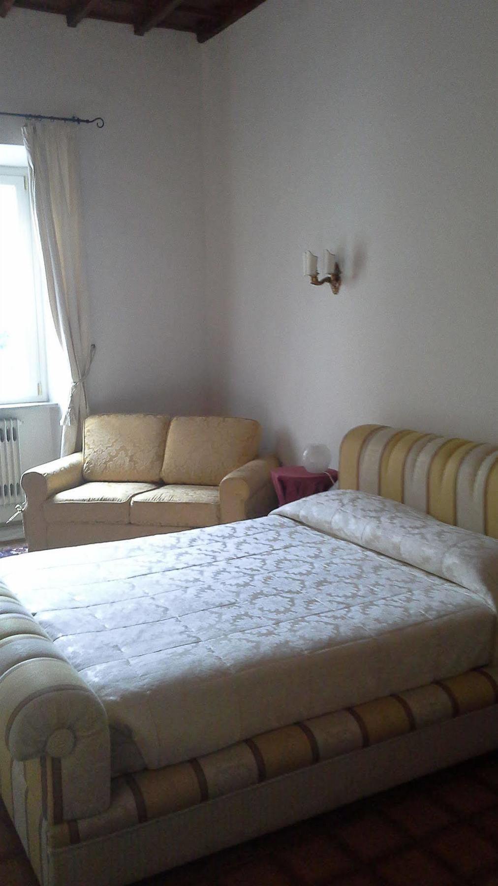 Ferienwohnung Liv'In Roma Campo Dei Fiori Exterior foto