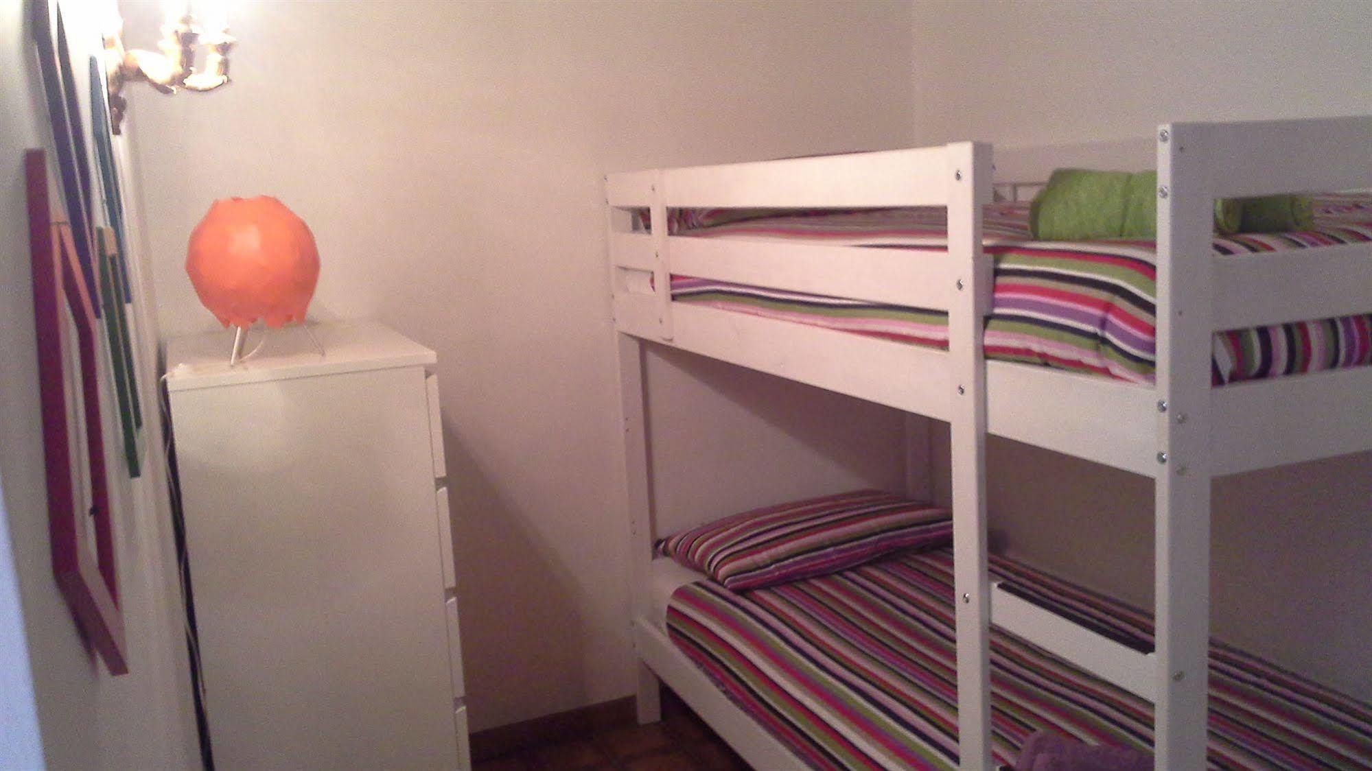 Ferienwohnung Liv'In Roma Campo Dei Fiori Exterior foto